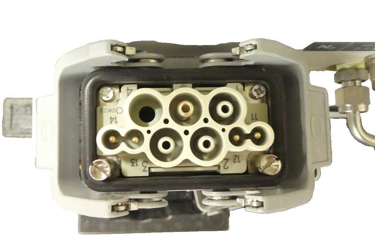Refurbished iXH 610 Edwards NRY24E000XS Dry Vacuum Pump IXH610 Manufacturer Refurbished