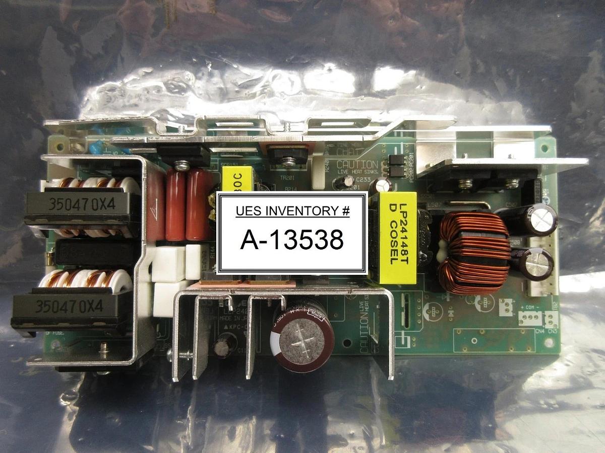 Used Cosel LEP240F-48 U Power Supply Board PCB LEP240F Used Working