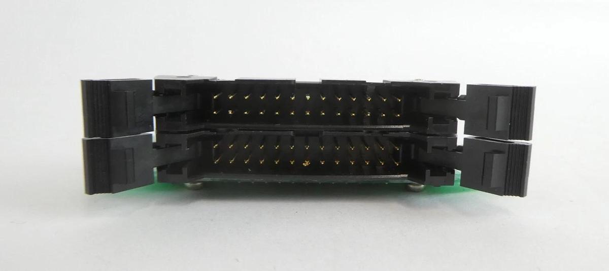 TEL Tokyo Electron D180-000035-V1 I/O PCB Assembly New Surplus