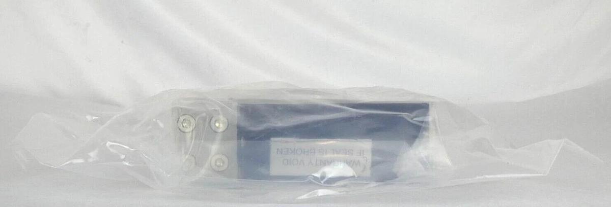 Aera FC-985C Mass Flow Controller MFC 1 SLM AR TEL FC-985CTBF New Surplus