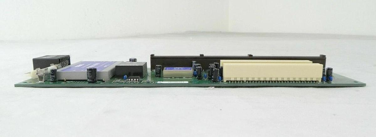 Used TEL Tokyo Electron E280-000009-12 Backplane PCB E2B103-11/MCRC Working Surplus