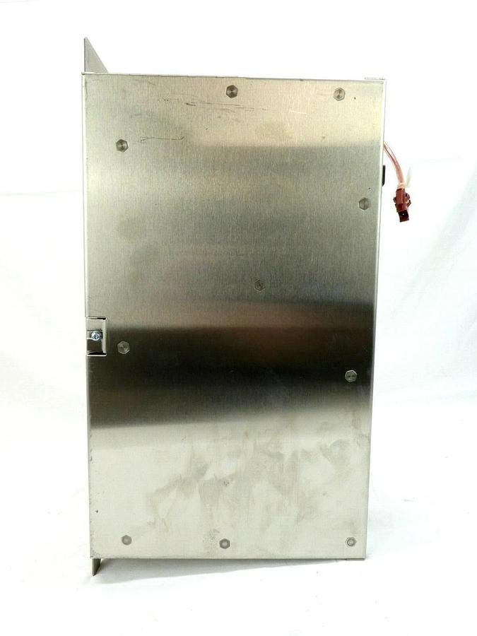 Used Pacific Scientific 121-235 Servo Controller SC750 Working Surplus