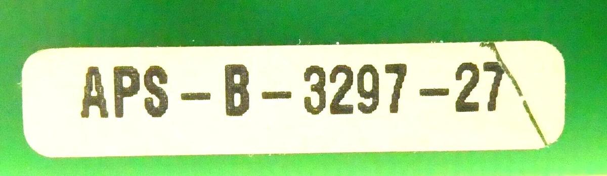 Used AMAT Applied Materials 0100-76053 Robot Interconnect PCB Assembly Working Spare