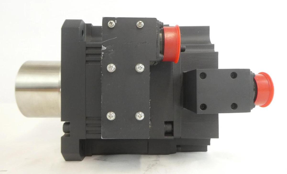 Mitsubishi Electric HC-UWS152-S5 AC Servo Motor MELSERVO New Surplus