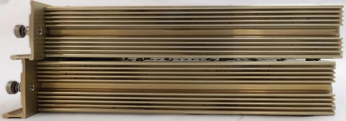 Used AB Sciex 017307 QPS Amplifier Module PCB Card TripleTOF 5600 LC/MS MDS Lot of 2