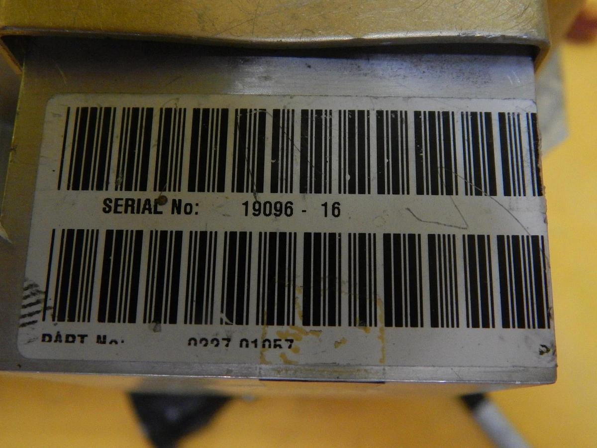 Used AMAT Applied Materials 5834R A 5000/5200 CVD Chamber Precision 5000 P5000 Used