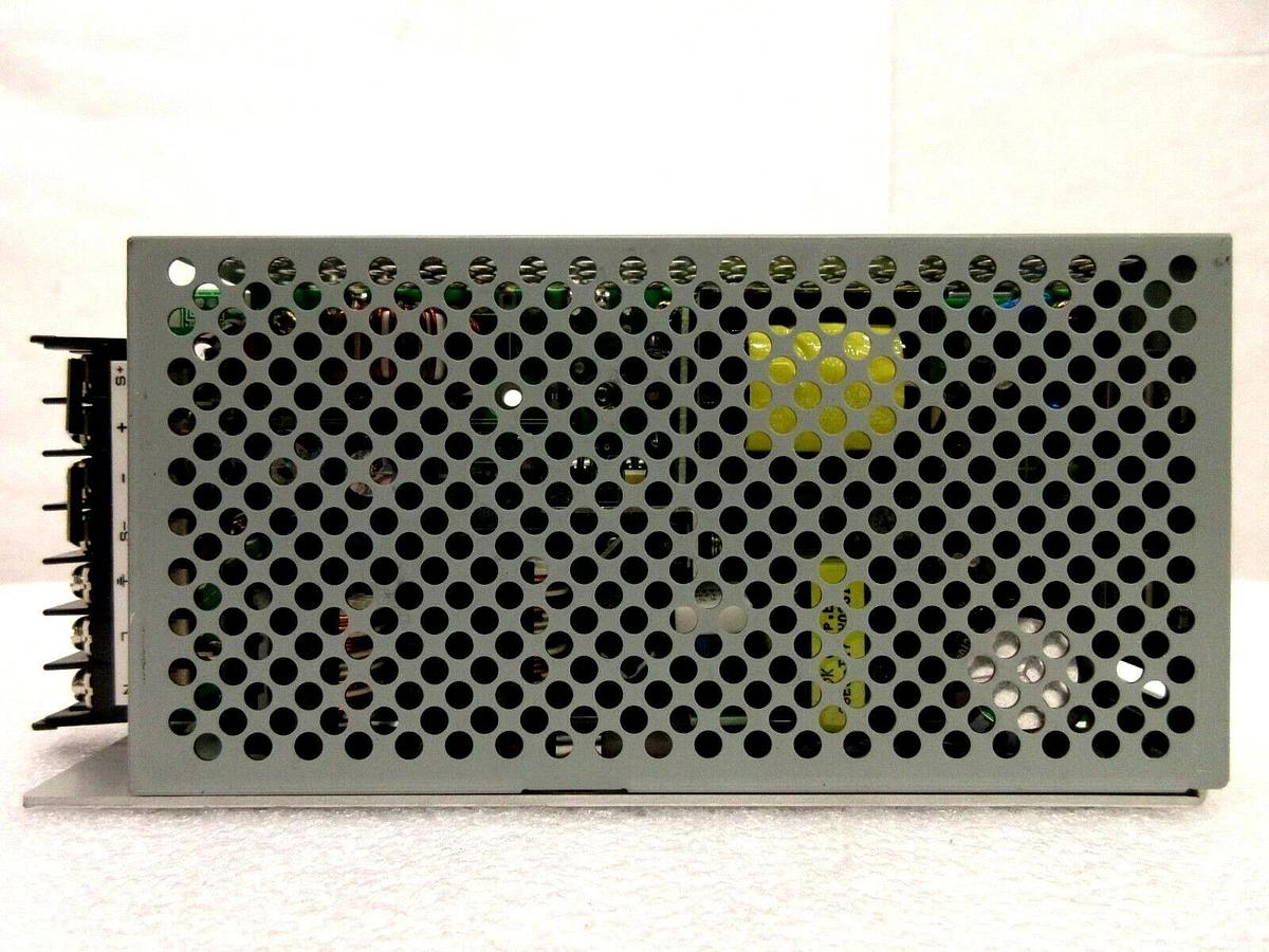 Used TDK RKW15-10RC Power Supply Nikon NSR System Used Working