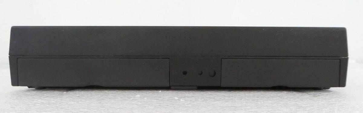 Used RTG Ross Technologies Group 7594 Industrial Panel PC 7591-PM1 Spare Surplus