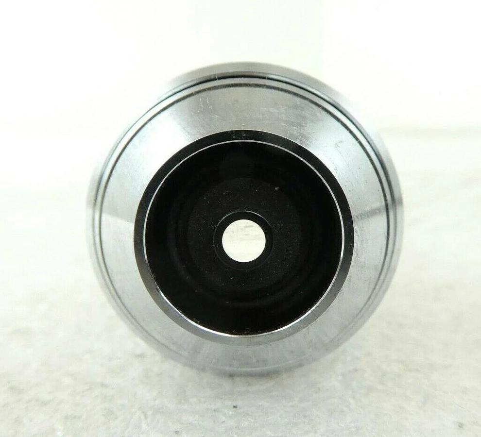 Used Nikon Precision BD Plan 20/0.4 Microscope Objective 210/0 Working Surplus