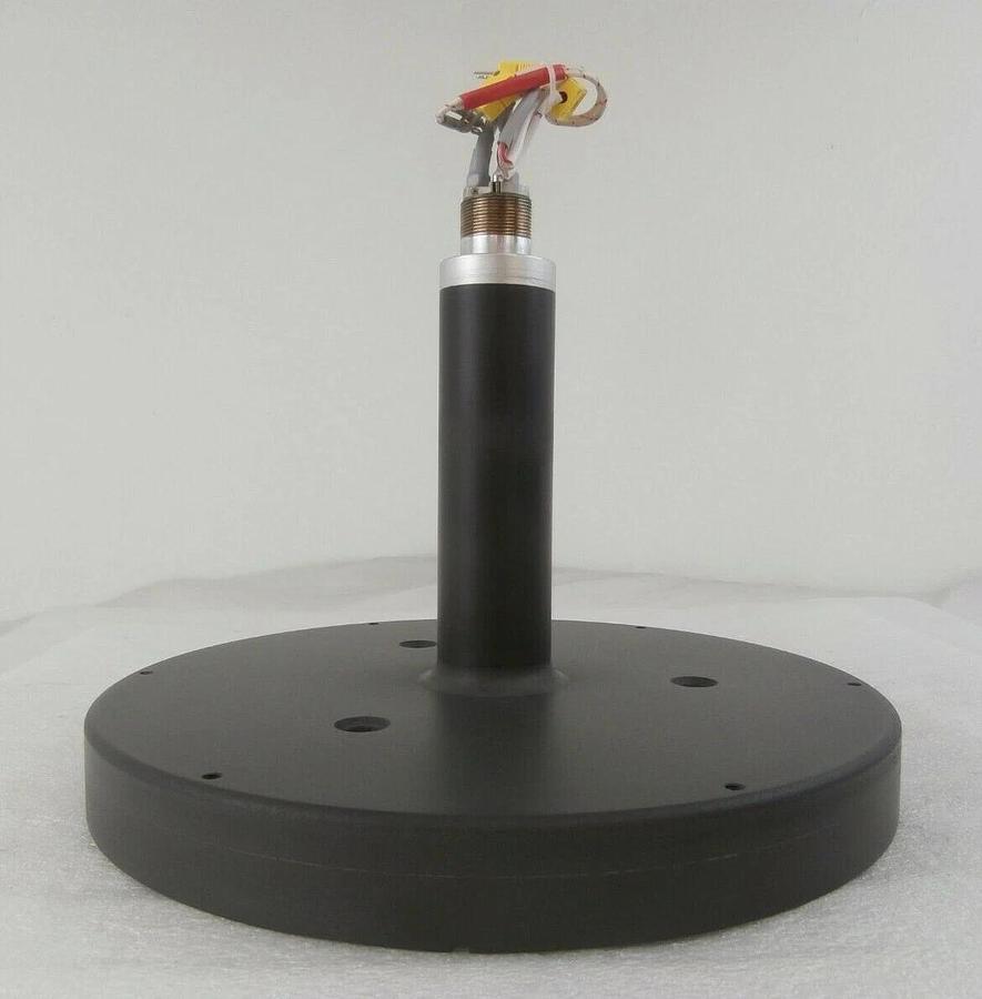 AceCo S33-2178 Eagle Susceptor Pedestal ASM Advanced Semiconductor Materials New