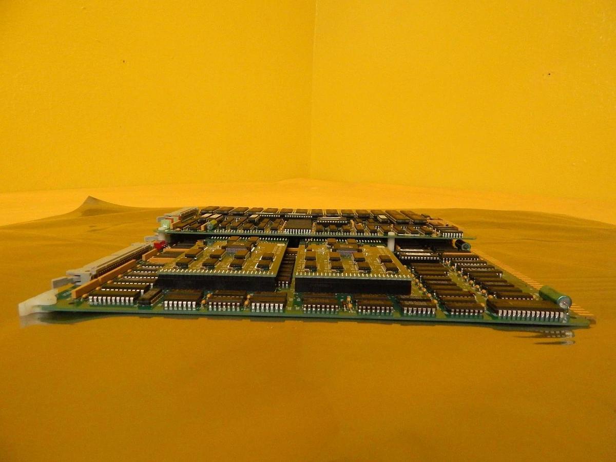 Used ASML 854-8301-007 Stepper Module PCB Card A1211-AFA Working Surplus