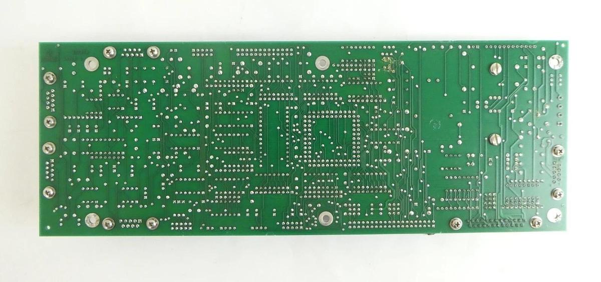 Used Semitool 23737 Immersion Interlock PCB Board Assembly Working Surplus