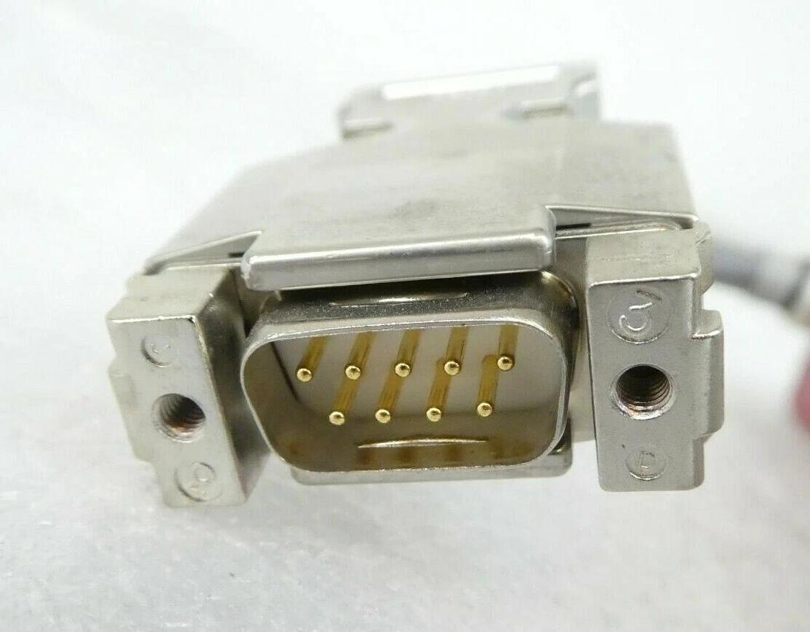 Used STEC SEC-7350BM Mass Flow Controller MFC 30 SLM N2 KLA-Tencor eS31 Working Spare