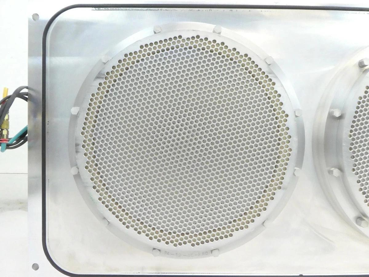 Used Mattson Technology 553-00098-00 RF Match Assembly 9900-0003-15 RFS 500 Spare