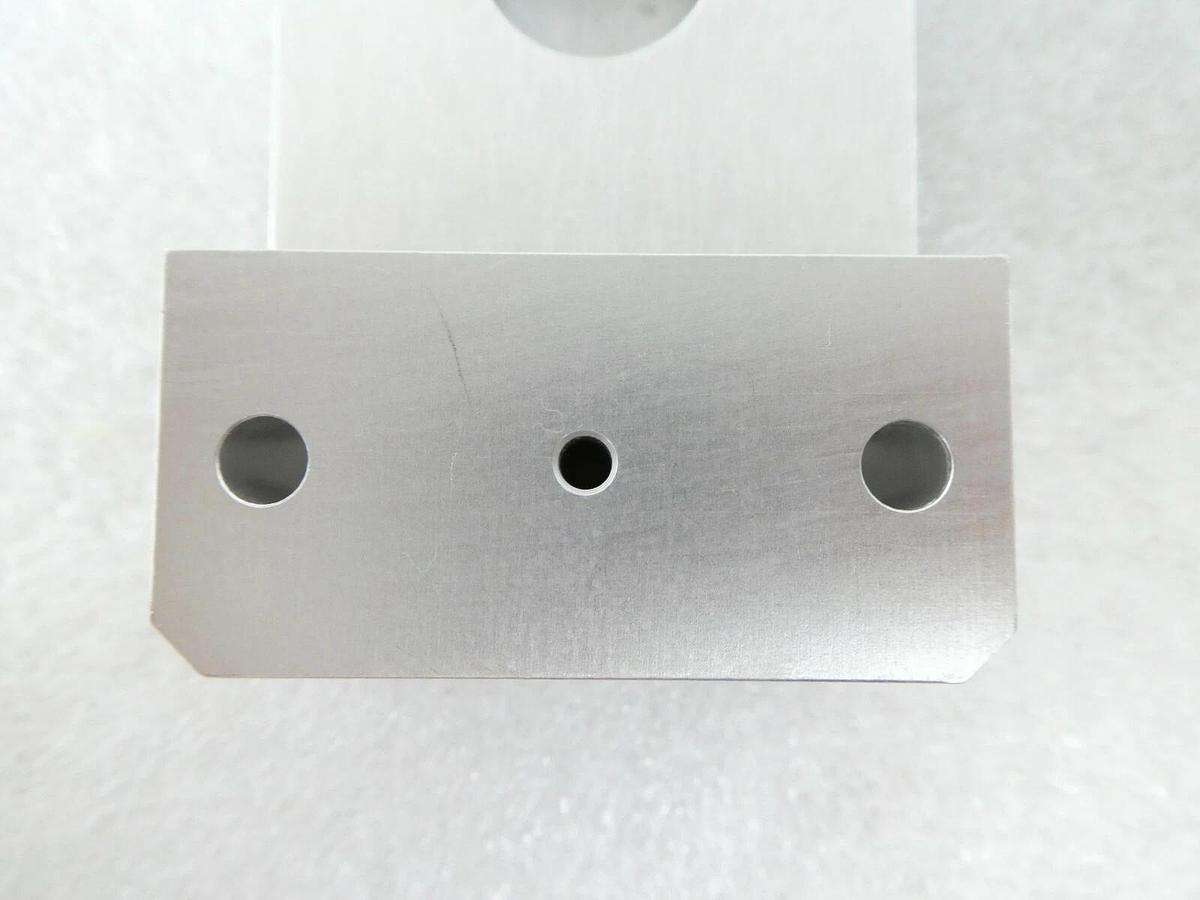 Mattson Technology 263-01129-00 Cassette Rotation Nest Assembly New Surplus