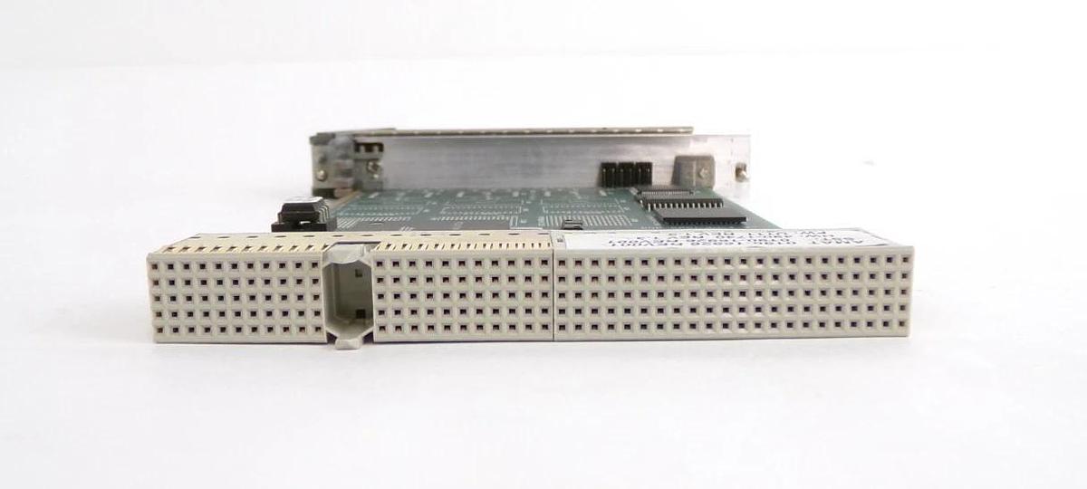 Used SST Woodhead DNP-CPCI-3U-4 DeviceNet Scanner PCB Card AMAT 0190-16926 Working