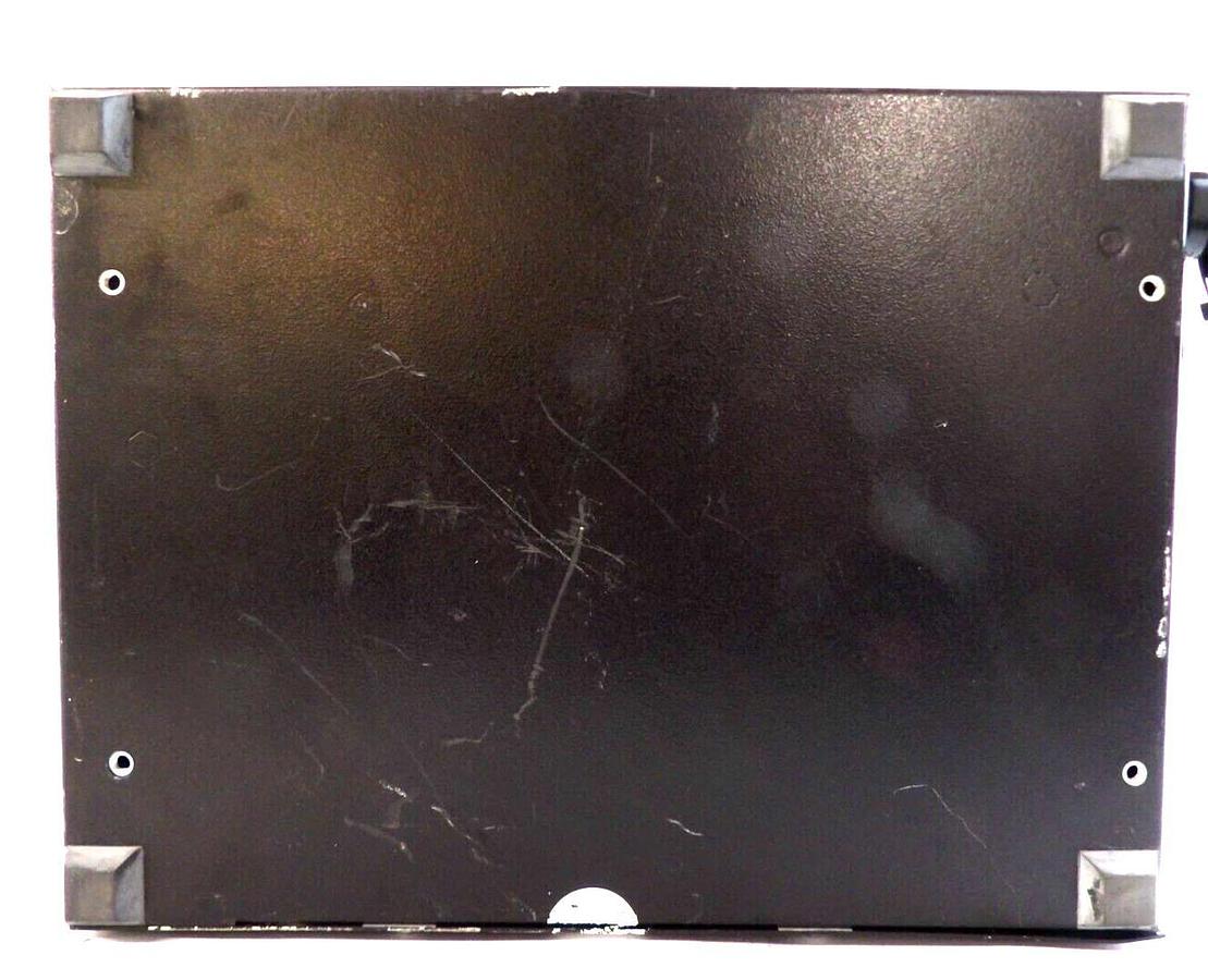 Used 2114B-30SLQST JDS Uniphase Laser Power Supply Module Dented Surplus