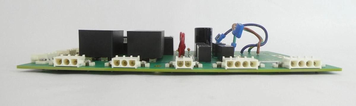 Used AB Sciex 5022039 AC Distribution PCB Board Working Spare