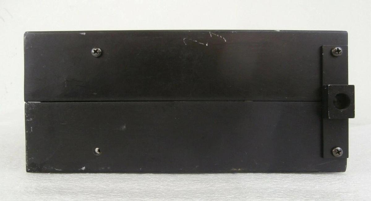 Used Lucas Labs OVDS-7010 CAT Reference Module 250mT 10T 1478cc Working Surplus