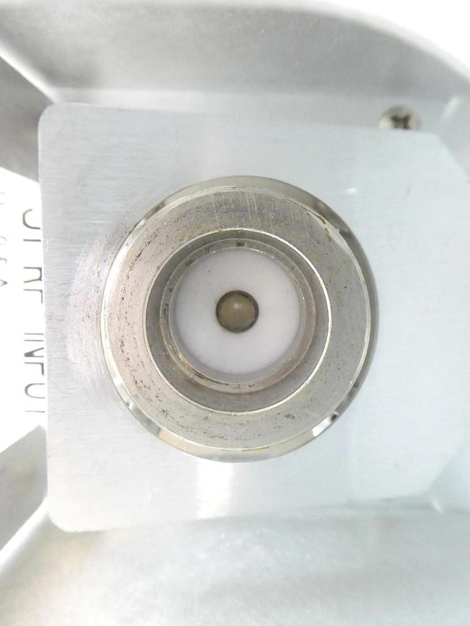 Used MERCURY 10013 AE Advanced Energy 27-256558-00 RF Match 3150273-004 FR A Cu As-Is