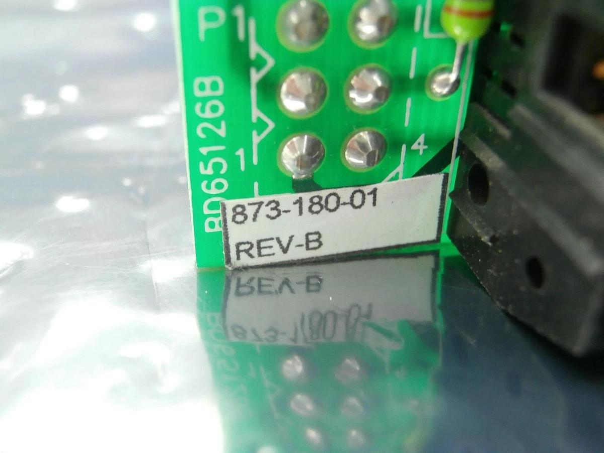 Used Power-One BD65124B Power Supply Plug Converter Board PCB BD65126B Lot of 9 Used