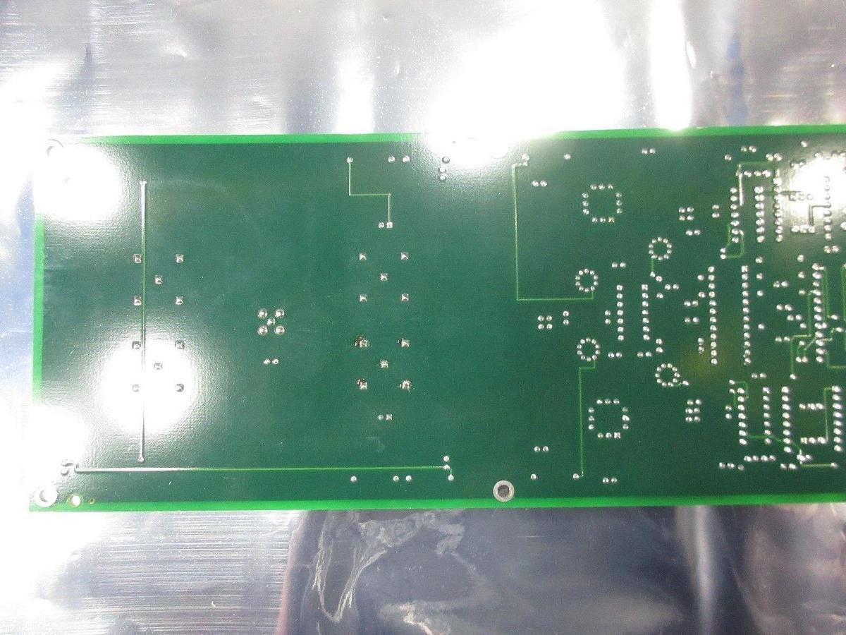 Used Schlumberger 97861110 PCB REV 6 IDS 10000 Used Working