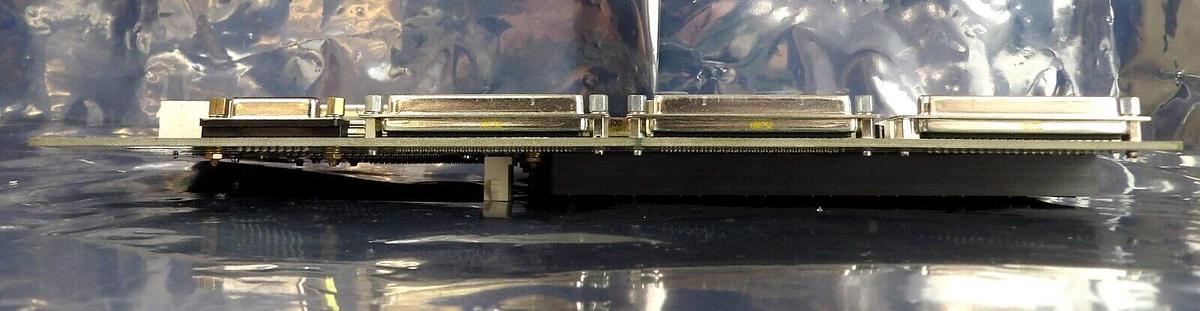Used AMAT Applied Materials AS00363-03 Chamber Distribution PCB 0100-01577 Working
