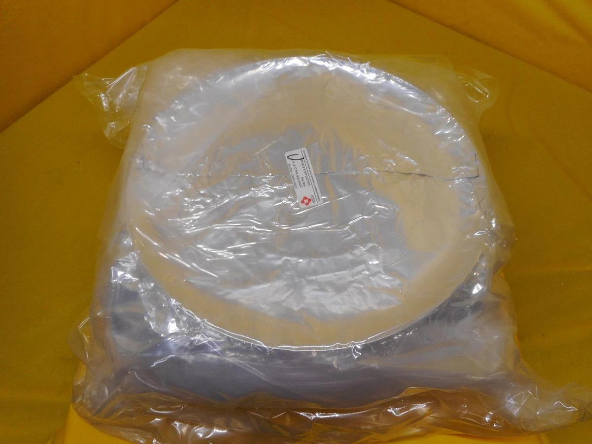 Refurbished Tosoh SET-805-462KR-AA Adapter Shield WB Tin Refurbished
