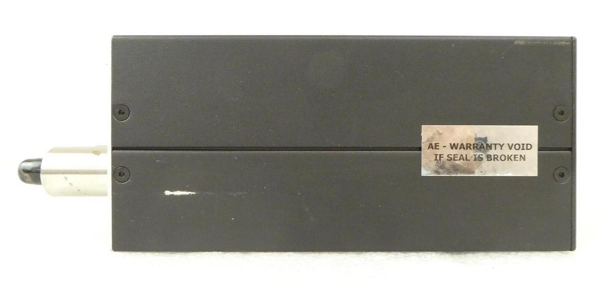 Used AE Sekidenko 955-3032-00 3-Channel Temperature Pyrometer OR4000T Working Surplus
