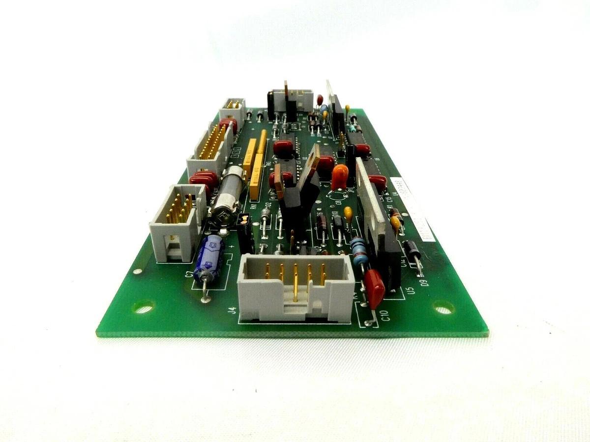 Used PRI Automation BM18251 Interface Board PCB PB18251 Rev. F Working Spare