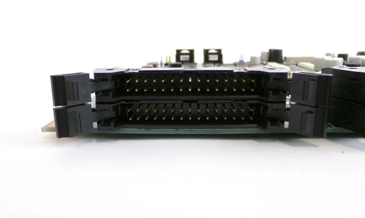 Used TEL Tokyo Electron 5880-000012-12 PCB TTLA19-11 F-MFC16B 5895-100016-12 Working