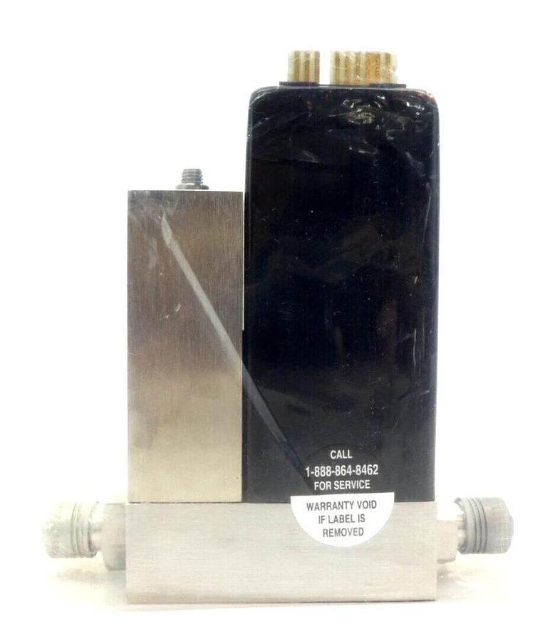 UNIT 1201-100003 Mass Flow Controller MFC UFC-1201A 10 SCCM O2 707-098570-104