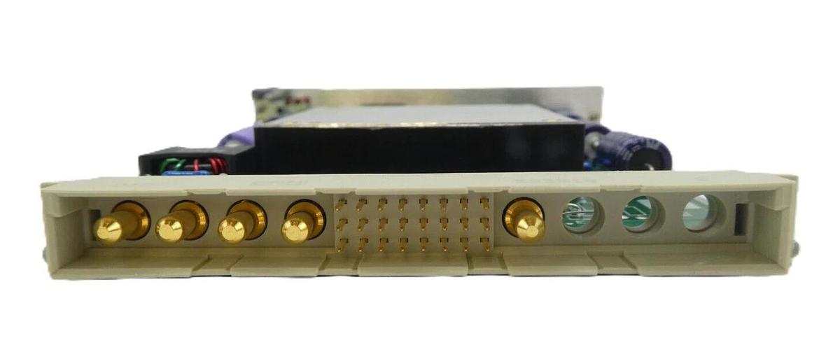 Used MKS Instruments AS00720-04 Power Supply PCB Card AMAT 0190-07502 Working Surplus