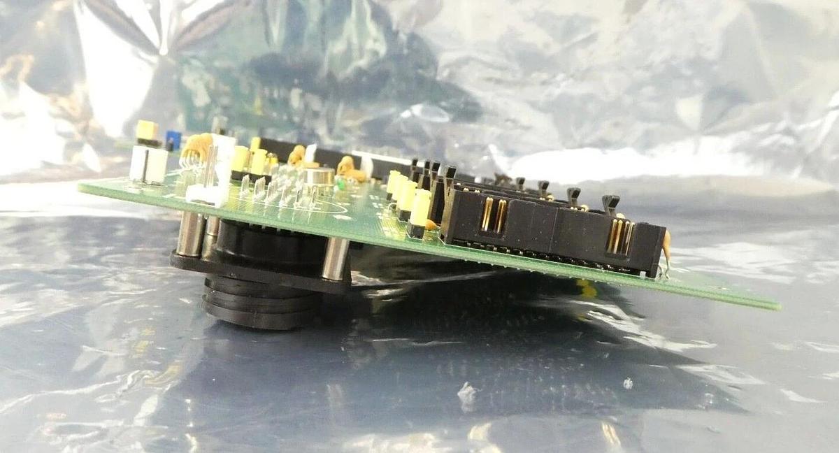 Used Air Products AP1552 4.2 9 ChemGuard Interface PCB AOI_N-2 Working Surplus