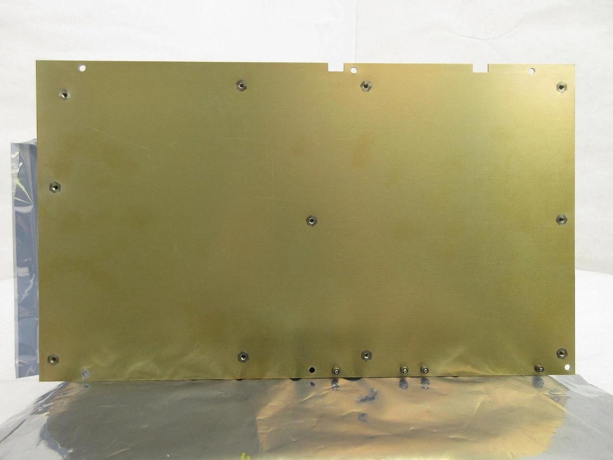 Used ETO Ehrhorn Technological Operations ABX-X228 RF Generator PCB ABX-X247 Working