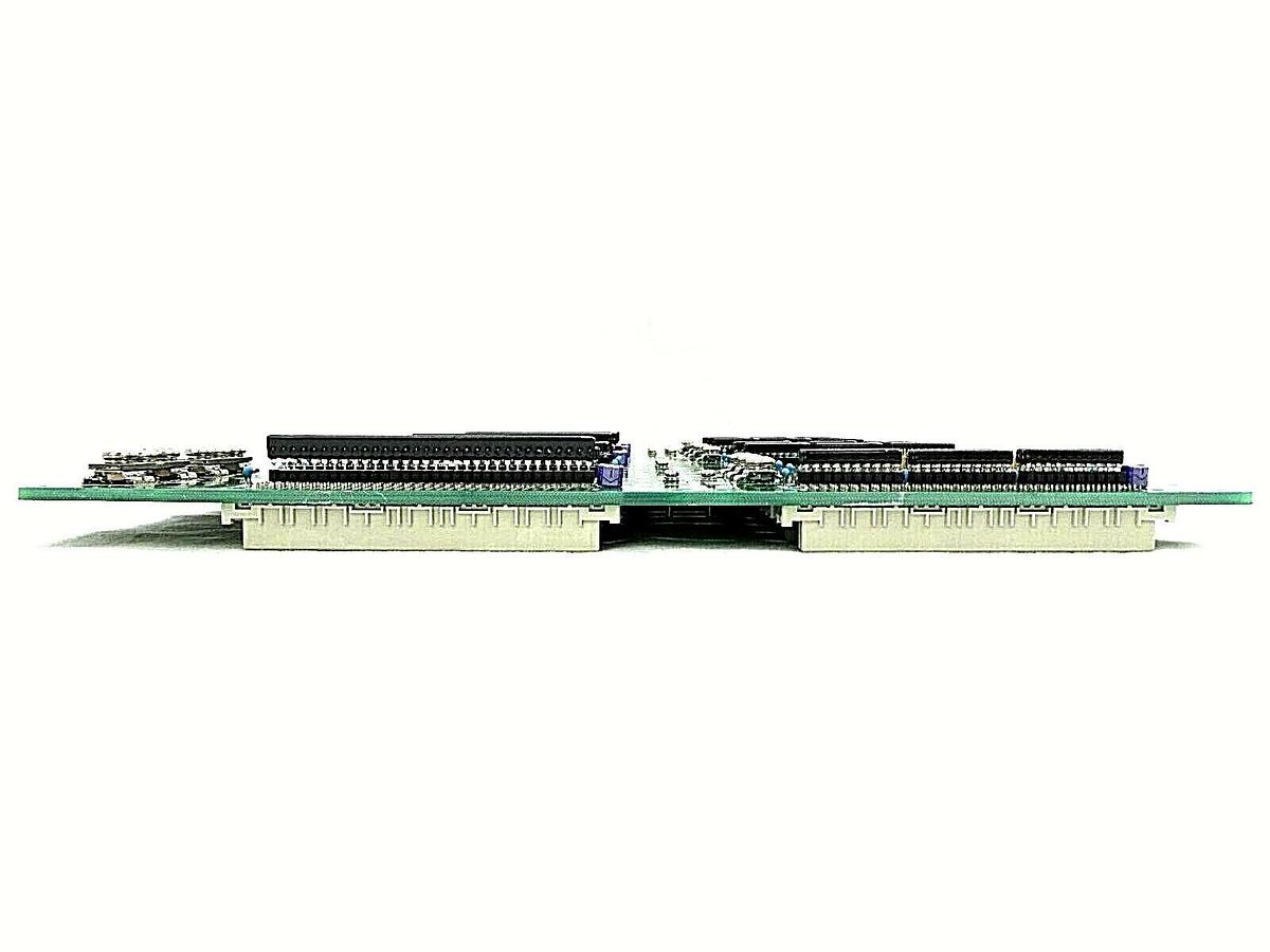Used Nikon RBP-21WH-M/NIK Backplane Board PCB NSR-S204B System Working Surplus