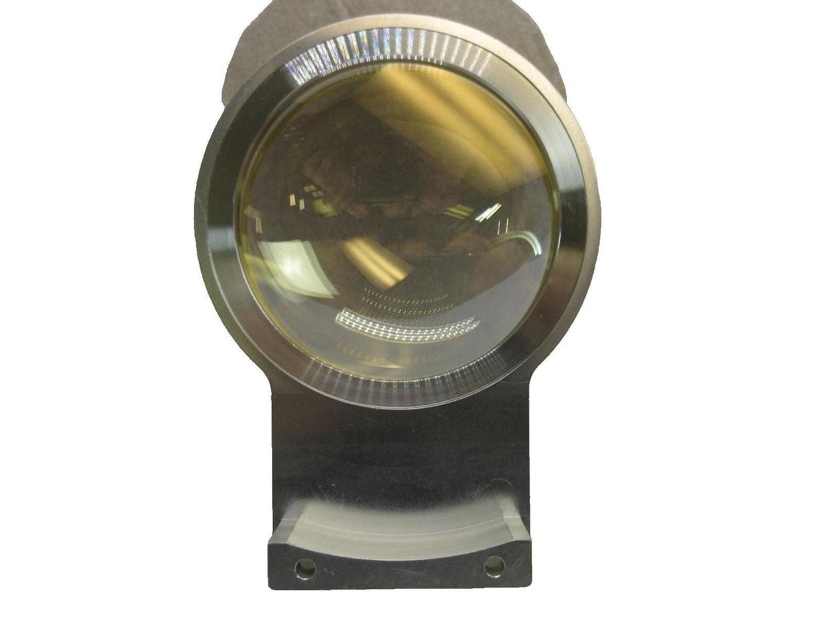 Used Nikon Precision Fly's Eye Field Lens NSR-S204B Step-and-Repeat Working
