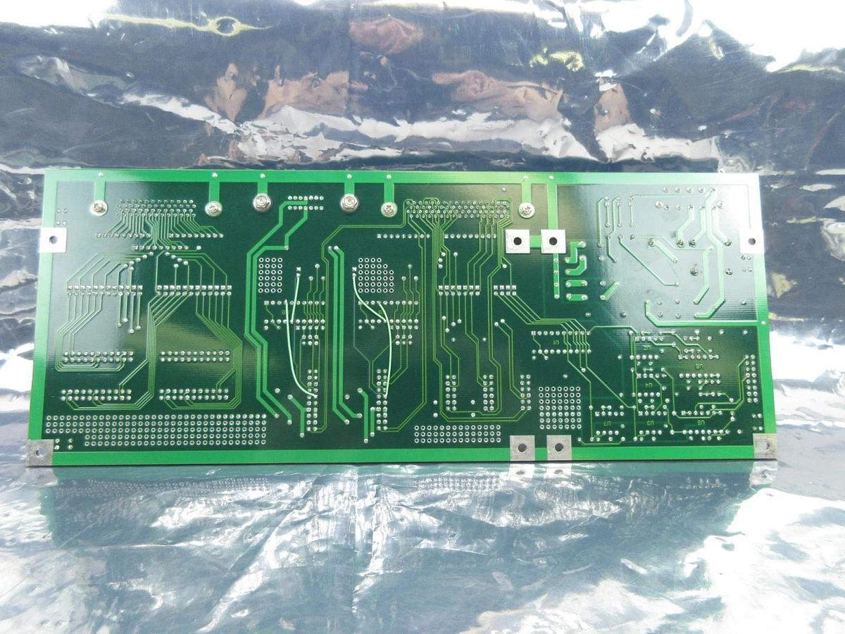 Used Nikon 4S007-138 Interface Board PCB RT8XB NSR-S202A Used Working