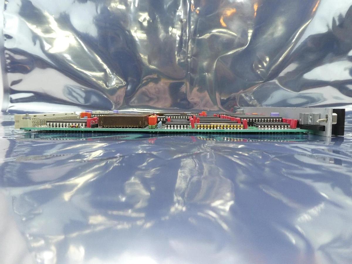 Used Computer Recognition Systems 8937-0000 Processor PCB Card 8949 Rev. B Working