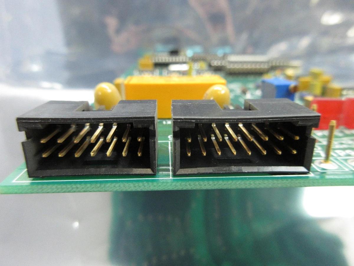 Used SVG Silicon Valley Group 859-0808-008 Processor PCB Card Rev. B 90S Used Working
