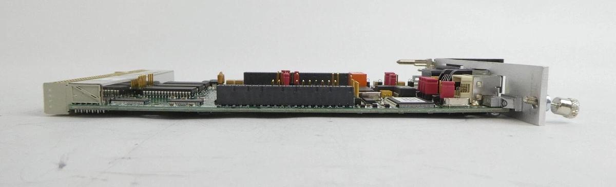Used Delta Tau 603625-104 UMAC-CPCI Turbo CPU PCB Card AMAT 0190-26873 Working