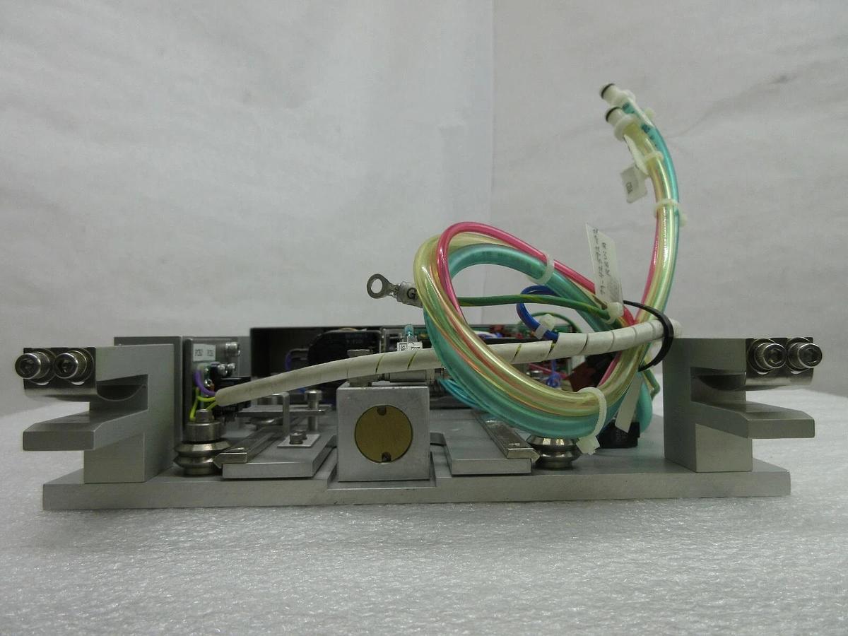 Used SVG Silicon Valley Group Shuttle Arm Assembly 80184C2-02 No Arm Working Spare