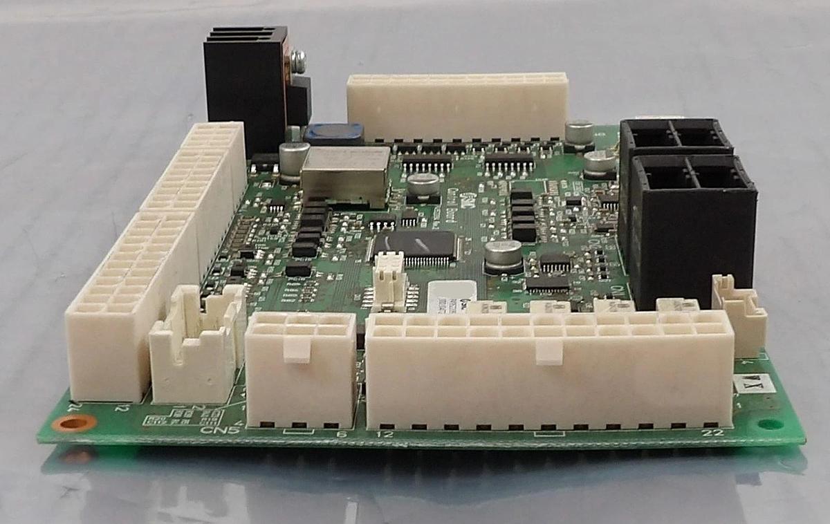 Used SMC P49522092 Control Board PCB P49522094 Working Surplus