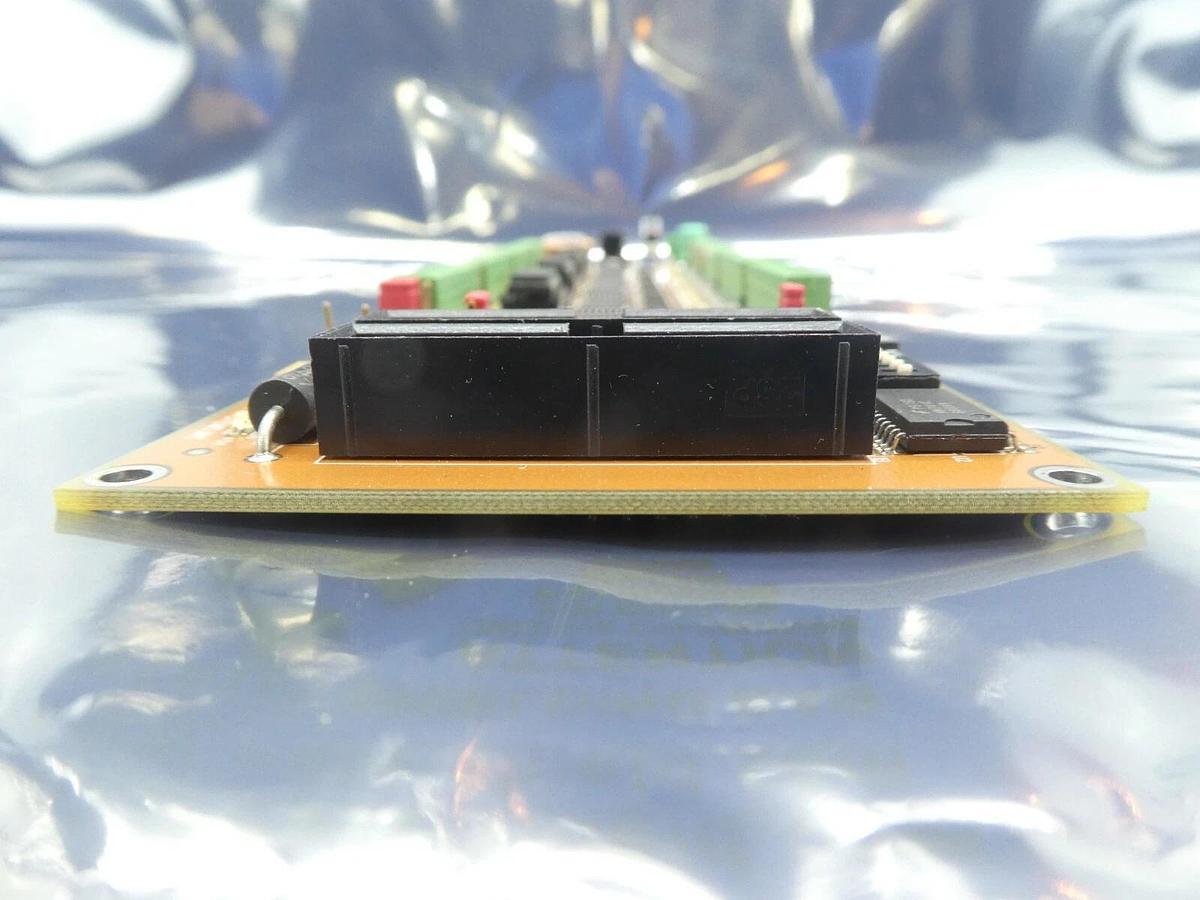 Used Delta Tau 602817-100 PCB ACC-34AA 32IN/32OUT OPTO I/O 500-22559-000 KLA eS31