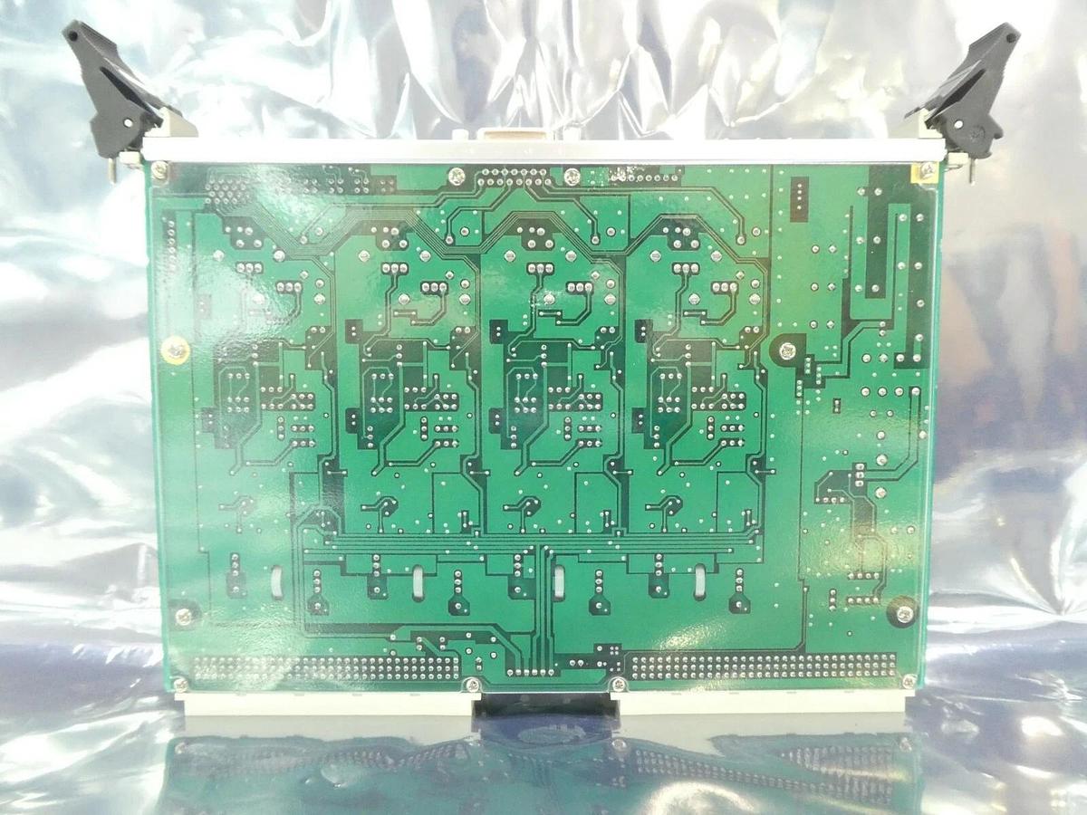 Used Nikon 4S025-226 PZT Driver PCB Card PZTDRV-4AXIS-X6-2A NSR FX-601F Working