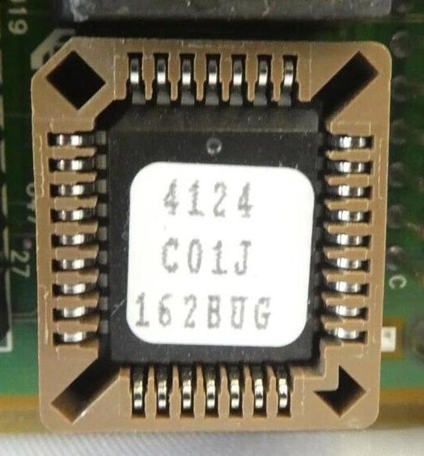 Used Motorola 01-W3960B76A VME PCB Card 33EW5089B Working Surplus