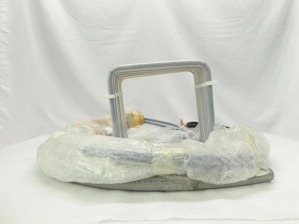 Process Technology HXSL4208-08L-FR144-P Immersion Heater Semitool 73080-62 New