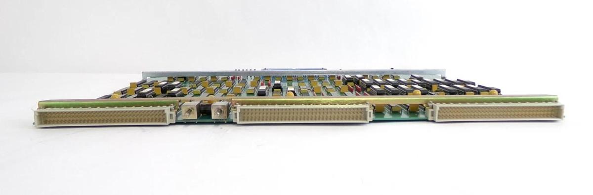Used KLA Instruments 710-044043-00 Plane Merge PCB Working Surplus