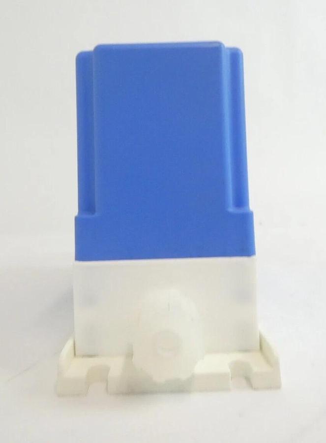 Used Entegris 6500-T6-F03-H04-M-P2-U1 InVue Integrated Flow Controller Surplus