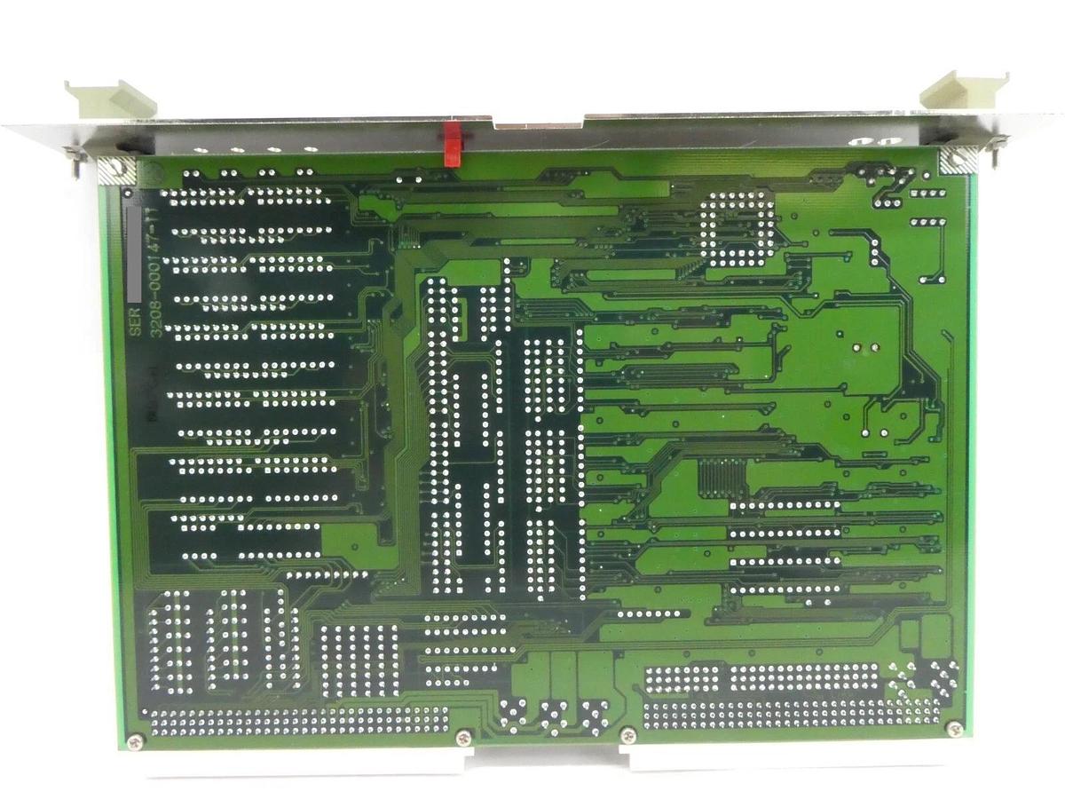 Used TEL Tokyo Electron 3281-000147-12 LST-1 Board PCB Card 3208-000147-11 P-8 Spare